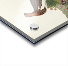 Willow Grouse or Large Ptarmigan Acrylic print