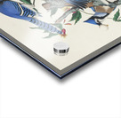 Blue Jay Acrylic print