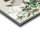 Lenaida Dove Impression Acrylique