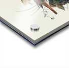 Fox-coloured Sparrow Acrylic print