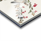 Tree Sparrow Acrylic print