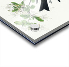 Wood Pewee Acrylic print