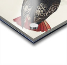 Red-tailed Hawk Acrylic print