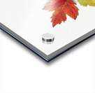 Autumn Leaves 1874 Acrylic print