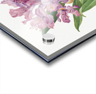 California Rose Bay Rhododendron californicum 1933 Acrylic print