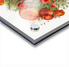 Study of Mushrooms 1880 Acrylic print