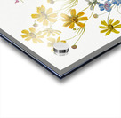 Group of Flowers 1883 Acrylic print