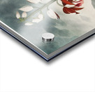 The Chinese Limodoron Acrylic print