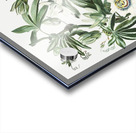 Cupid Inspiring Plants with Love Acrylic print