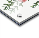 The Narrow–Leaved Kalmia Acrylic print