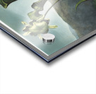 American Bog Plants Impression Acrylique