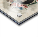 The Portrait of Carl Linnaeus  Acrylic print