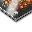 The Superb Lily Acrylic print