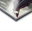 The Dragon Arum Acrylic print