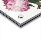 The Pontic Rhododendron Acrylic print