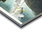 American Bog Plants Acrylic print