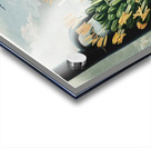 The Aloe Acrylic print