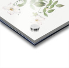 Vintage Austrian Briar rose Acrylic print