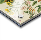 Sarah Featon 007 Impression Acrylique