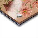 Album van Eeden : Haarlems flora : 1872-1881 Acrylic print