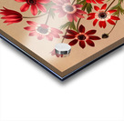 Album van Eeden : Haarlems flora : 1872-1881 Acrylic print