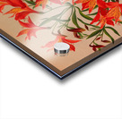 Album van Eeden : Haarlems flora : 1872-1881 Acrylic print