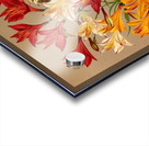 Album van Eeden : Haarlems flora : 1872-1881 Acrylic print