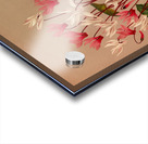 Album van Eeden : Haarlems flora : 1872-1881 Acrylic print