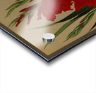 Album van Eeden : Haarlems flora : 1872-1881 Acrylic print