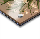 Album van Eeden : Haarlems flora : 1872-1881 Acrylic print