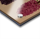 Album van Eeden : Haarlems flora : 1872-1881 Acrylic print