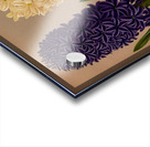 Album van Eeden : Haarlems flora : 1872-1881 Acrylic print