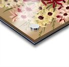 Album van Eeden : Haarlems flora : 1872-1881 Acrylic print