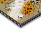 Album van Eeden : Haarlems flora : 1872-1881 Acrylic print