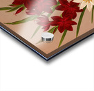 Album van Eeden : Haarlems flora : 1872-1881 Acrylic print