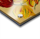 Album van Eeden : Haarlems flora : 1872-1881 Acrylic print