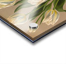 Album van Eeden : Haarlems flora : 1872-1881 Acrylic print