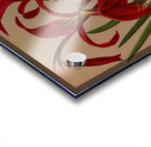 Album van Eeden : Haarlems flora : 1872-1881 Acrylic print