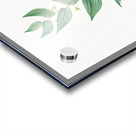 Twistedstalk illustration  Acrylic print