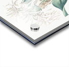 Poison bulb illustration  Acrylic print