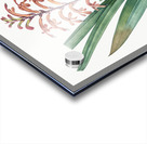 African flag illustration  Acrylic print