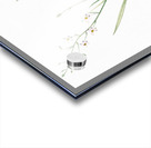 Lady hand illustration  Acrylic print