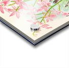 Calanthe veitch Acrylic print