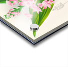 Calanthe Masuca  Acrylic print