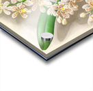 Cleisostoma Guiberti Acrylic print