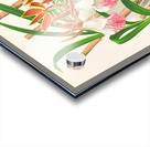 Galendra devoniana Acrylic print