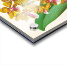 Oncidium Lannceanum Acrylic print