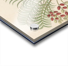 Phoenix [Phoenix reclinata] 1817 Acrylic print