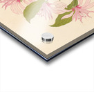 Calodendrum capense 1817 Impression Acrylique