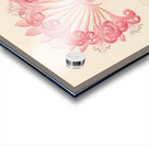 Brunswigia [Ammocharis coranica] 1817 Acrylic print